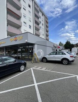 EHEMALIGE BÄCKEREI UND LEBENSMITTELLADEN - Schopfheim