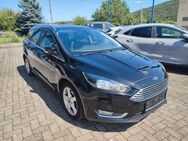 Ford Focus Turnier Titanium - Lohr (Main) Zentrum