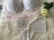 Neues Dessous Set …..sehr süß 🤗 - Wesel Zentrum