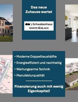 Mach aus deiner Miete Wohneigentum! - Hamburg