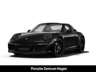 Porsche 991, (911) Targa 4 GTS HINTERACHSLENKUNG, Jahr 2018 - Hagen (Stadt der FernUniversität)