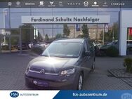 VW Caddy, 1.5 l TSI Maxi, Jahr 2022 - Rostock