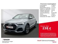 Audi A1, citycarver 30 TFSI Infotainment-Paket, Jahr 2021 - Lingen (Ems)