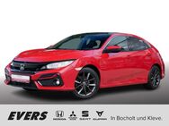 Honda Civic, 1.0 i-VTEC TURBO EXECUTIVE, Jahr 2020 - Bocholt
