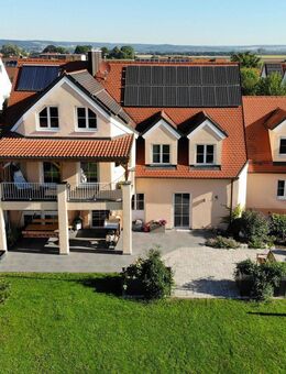 Exklusives Haus, großzügig, lichtdurchflutet, keine Provision! - Oberndorf (Lech)