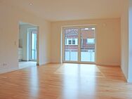 Großartige Wohnung im Herzen von Buchholz! - Buchholz (Nordheide)