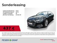 Audi A6, Limousine sp 40 TDI qu, Jahr 2023 - Lauf (Pegnitz)