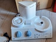 Braun Combi Max 700 - Raguhn-Jeßnitz