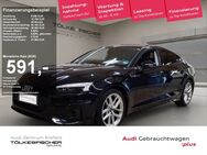 Audi A5, 2.0 TFSI quattro Sportback 40 (M-H) S-Line, Jahr 2024 - Krefeld