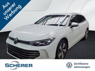 VW Passat Variant, 1.5 e IQ Drive, Jahr 2024 - Simmern (Hunsrück)