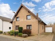 Ansprechendes Zweifamilienhaus in traumhafter Lage von Neu-Etzweiler! - Elsdorf (Nordrhein-Westfalen)