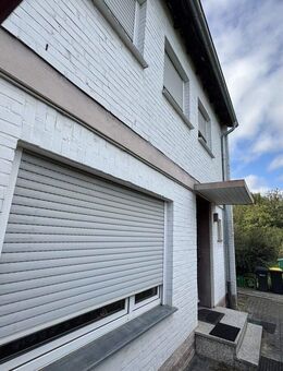 Reserviert: Reiheneckhaus mit Herz & Hand gesucht - familienfreundlich, Platz, Garage & Garten - Erkelenz