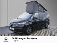 VW T7 Multivan, California Coast, Jahr 2022 - Trier