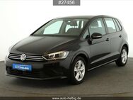 VW Golf Sportsvan, 1.6 TDI VII Comfortline ##, Jahr 2018 - Donnersdorf