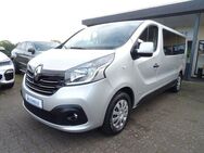 Renault Trafic Combi L2H1 2,9t 9 SITZE KLIMA PDC AHK - Oerlinghausen