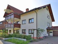Vierzimmerwohnung in begehrter Wohnlage - Ettlingen
