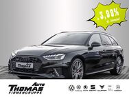 Audi A4, Avant S line comp 40 TDI quattro, Jahr 2022 - Bonn