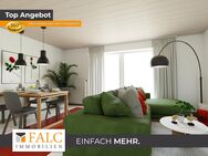 Endlich zur Ruhe kommen - FALC Immobilien - Illingen (Baden-Württemberg)