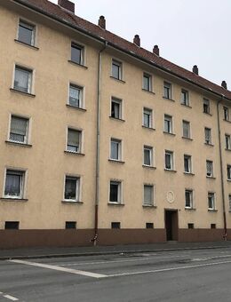 Großzügige 3-Zimmer-Wohnung im 3. Obergeschoss in 90443 Nürnberg - Nürnberg