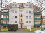 +++ Moderne 3 Zimmer-Wohnung im Lindenpark mit 2 Balkonen und Carport +++ - Dresden