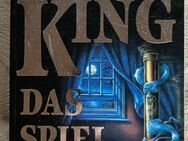 Stephen King - Das Spiel - Hockenheim