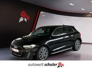 Audi A1, 40 TFSI S-line, Jahr 2020 - Zimmern (Rottweil)