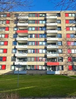 Modernisiertes Singleapartment - Dortmund