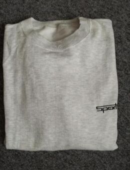Sweatshirt Gr XL. Ohne Edikett - Kassel