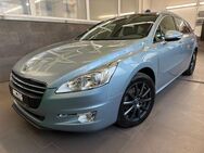 Peugeot 508 SW Active SHZ PDC PANO TEMPOMAT ALLWETTER - Cottbus