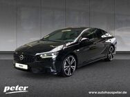 Opel Insignia, 2.0 Ultimate DIT 125kW(170PS)(AT9), Jahr 2022 - Erfurt