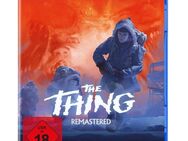 The Thing: Remastered PlayStation 5