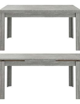 Mäusbacher Esstisch Monti (OTTO-Choices), BESTSELLER!, Tisch, Küchentisch, Auszugstisch ausziehbar auf 280 cm
