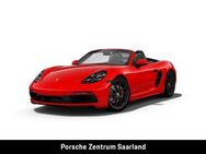 Porsche Boxster, 4.0 718 GTS, Jahr 2020 - Saarbrücken