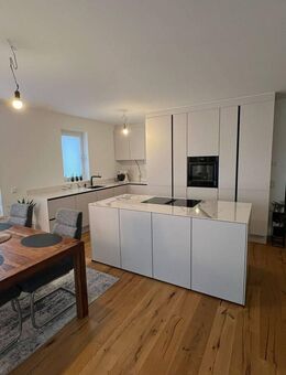 *** Luxuriöse Neubau EG-Wohnung mit EIGENEM Garten*** - Neuss