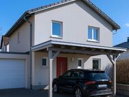 ***Provisionsfreies EFH, Herzogenaurach, Stadtlage, modern, hochwertig, sonnig, Weitblick, KfW 40*** - Herzogenaurach