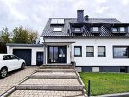 Großzügige Doppelhaushälfte mit 6,5 Raum-Konzept in sehr beliebter Lage von Heiligenhaus - Heiligenhaus