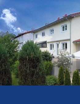 Bella Vita - ein Haus zum Verlieben - Pfarrkirchen