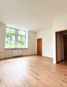 1-Zimmer-Wohnung in Plauen /Vogtland - Plauen