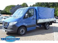 Mercedes-Benz Sprinter III Pritsche FWD 311 314 CDI L1 1.Hand - Essen