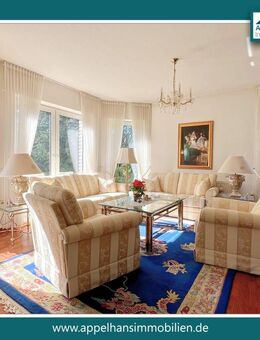 Ein Haus zum Verlieben - Platz für die ganze Familie - Merzen