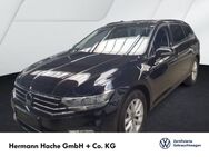 VW Passat Variant, 2.0 TDI Business, Jahr 2024 - Blomberg (Nordrhein-Westfalen)