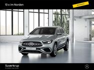 Mercedes GLA 200, AMG PREMIUM SPUR, Jahr 2023 - Kiel