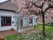 Charmantes Einfamilienhaus im Stil eines Bungalows mit Garage in guter Lage - Perfekt für Senioren - Oldenburg