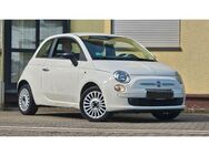 Fiat 500 Pop Klima EFH BT MFL - Friedrichsdorf