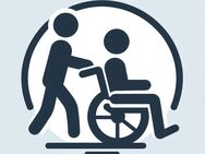 Assistenz für Rollstuhlfahrerin - Osnabrück