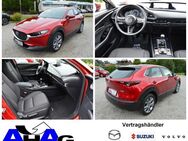 Mazda CX-30, 2.0 M-Hybrid Selection Top, Jahr 2022 - Schleusingen