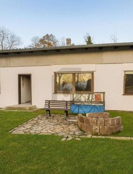 WOHNEN AM MÖHNESEE | ENTKERNT, SANIERUNGSBEREIT - Möhnesee