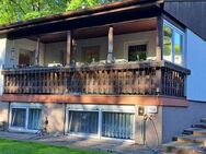 Traumhaftes Wohnen am Krummensee: Modernes Haus mit mehreren Einheiten in idyllischer Lage! - Mittenwalde Zentrum