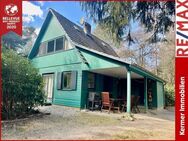 Wochenendhaus am See / Waldlage / Erholung Pur / Seltene Gelegenheit - Wiefelstede