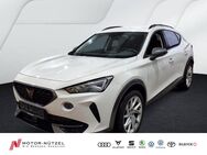 CUPRA Formentor, 1.4 e-Hybrid VC, Jahr 2022 - Bayreuth